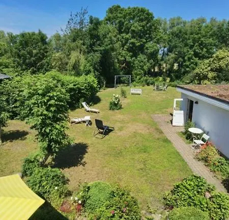 Dorothea Casa vacanze *