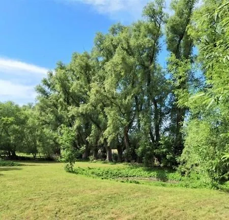 Dorothea Дом отдыха Burtevitz