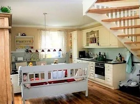 Casa vacanze Dorothea *