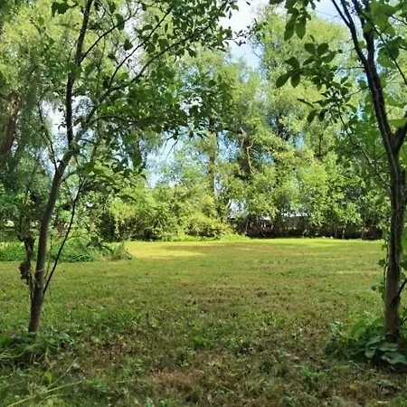 Casa vacanze Dorothea Burtevitz