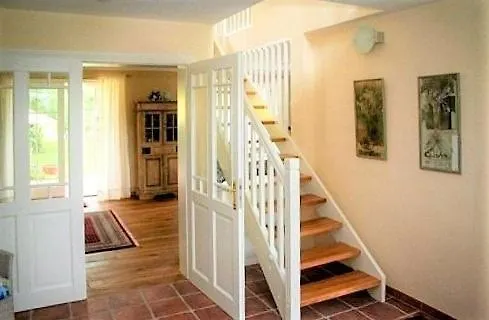 Dorothea Дом отдыха