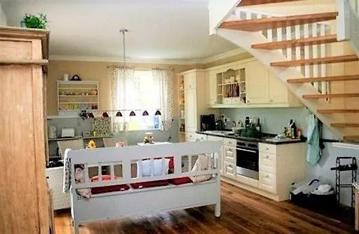 Дом отдыха Dorothea *