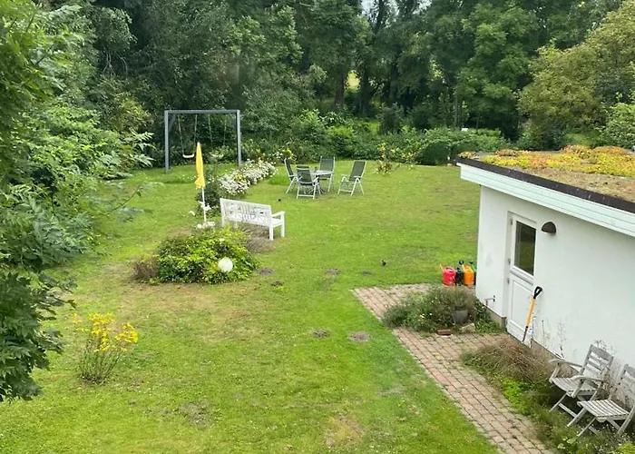 Дом отдыха Dorothea Burtevitz